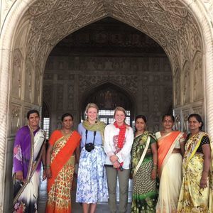 Meet your Posher, Sami